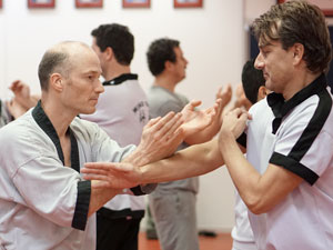 Wing Chun Roermond